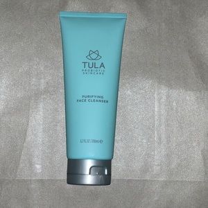 TULA Facial Cleanser